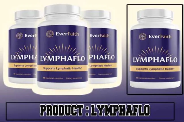 LymphaFlo Review