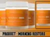 Morning Restore Review -The Ultimate Supplement for Energy, Focus & Wellness. MORNING RESTORE Review