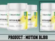 Motion Bliss Review – Unlock the Power of Effortless Movement.