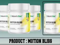 Motion Bliss Review – Unlock the Power of Effortless Movement.