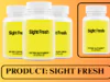 Sight Fresh Review – Is This Eye Health Supplement Worth It? SIGHT FRESH Review
