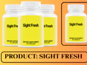 Sight Fresh Review – Is This Eye Health Supplement Worth It? SIGHT FRESH Review