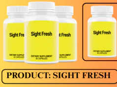 Sight Fresh Review – Is This Eye Health Supplement Worth It? SIGHT FRESH Review