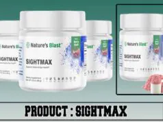 Nature’s Blast SightMax Review- Unlock Crystal Clear Vision.