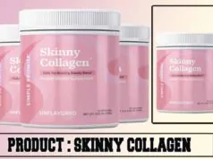 Skinny Collagen Review – Does It Really Work? Skinny Collagen Review