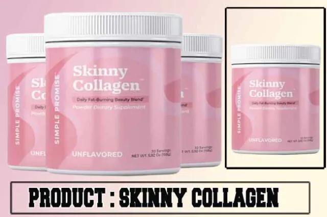 Skinny Collagen Review Skinny Collagen Review