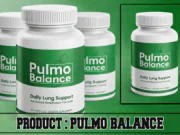 Pulmo Balance Review – Natural Way to Support Healthy Lungs. Pulmo Balance Review
