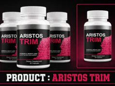 Aristos Trim Review – Ingredients, Benefits, Results & Customer Experiences. Aristos Trim Review