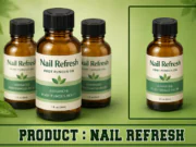 Nail Refresh Review – A Natural Solution for Stronger and Healthier Nails. Nail Refresh Review