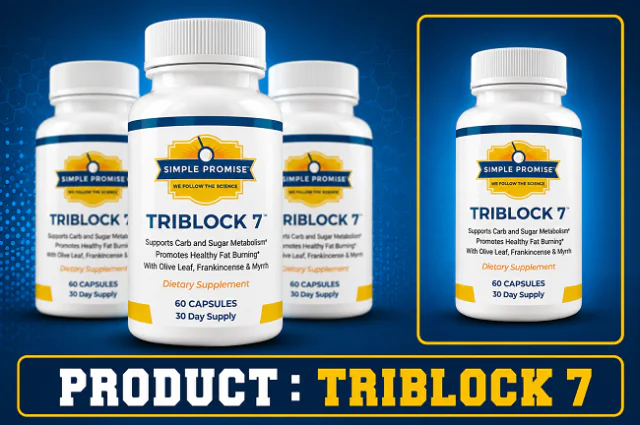 TriBlock7 Reviews TriBlock7 Reviews